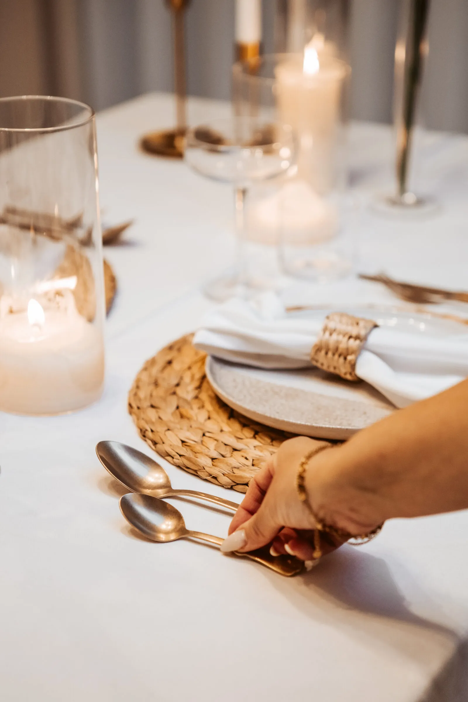 Events bij Monde